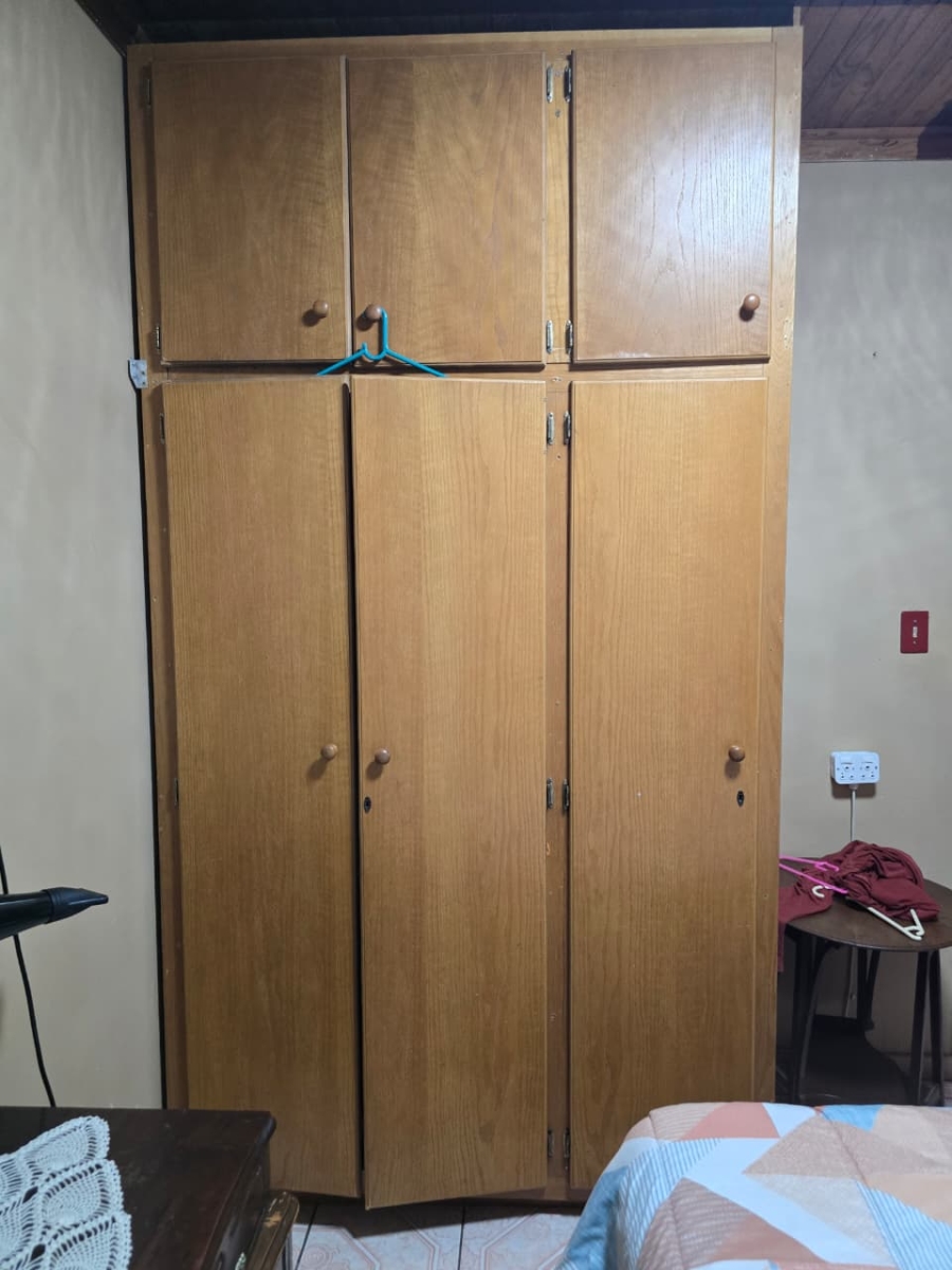 4 Bedroom Property for Sale in Sasolburg Ext 12 Free State